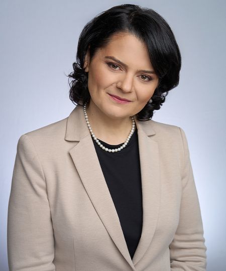 Adina Jivan