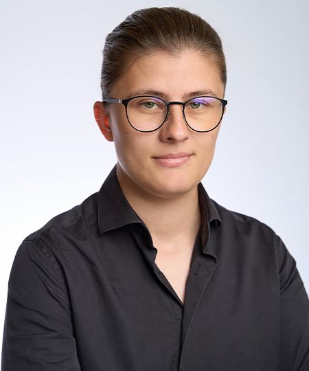 Alina Munteanu