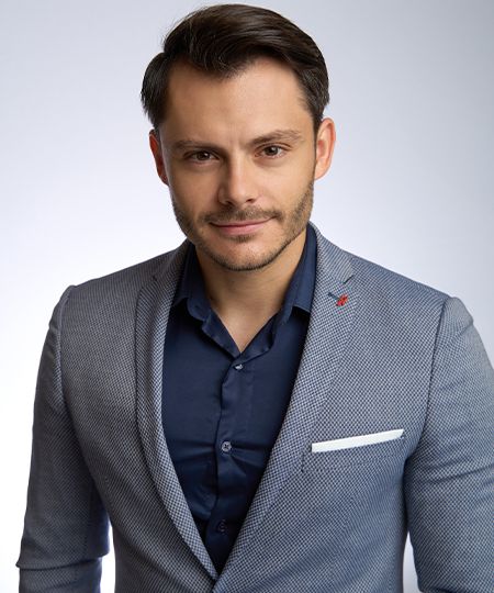 Andrei Ghita