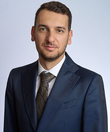 Dragos Zamfir