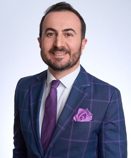 Ion Enache