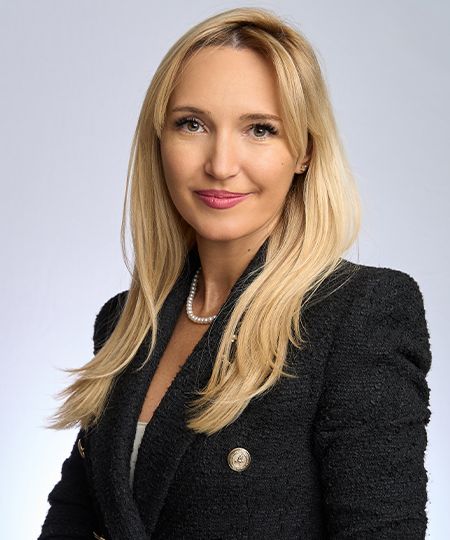 Lidia Trandafir