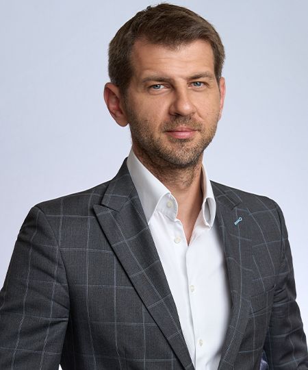 Mihai Bajenaru