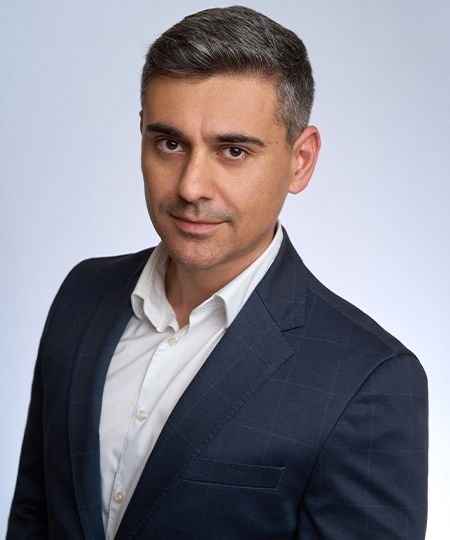 Robert Oancea