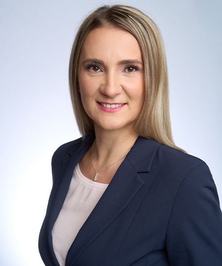 Simona Oprea