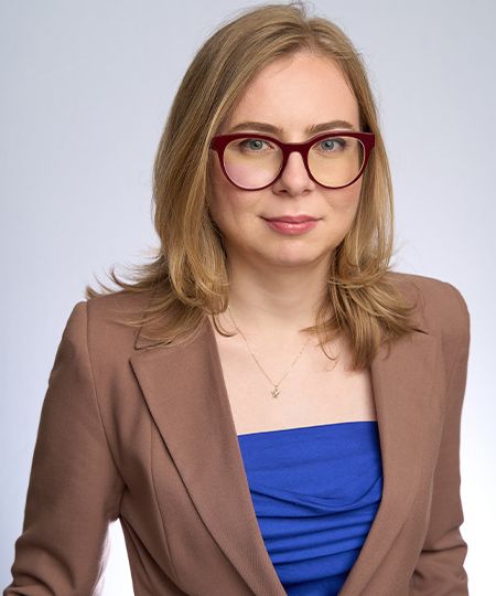 Violeta Saranciuc
