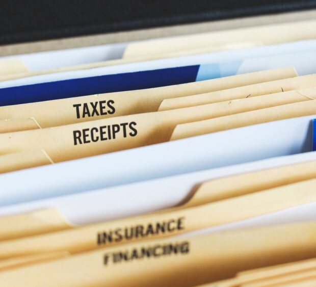 filing-taxes