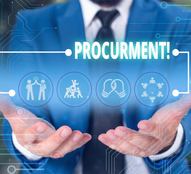 shutterstock_1495300562 procurement