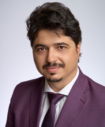Eugen Tudose
