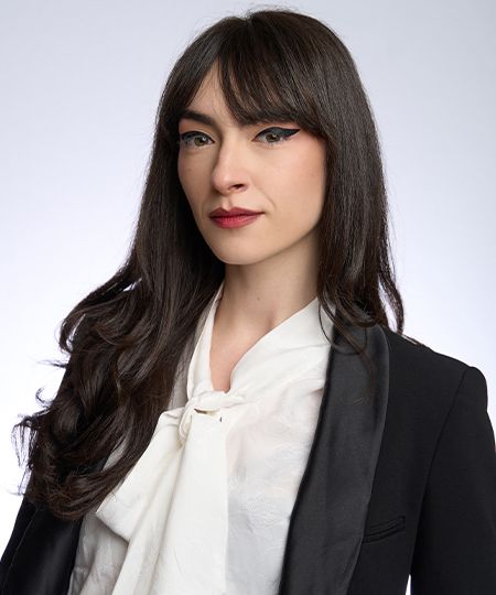 Laura Plotogea