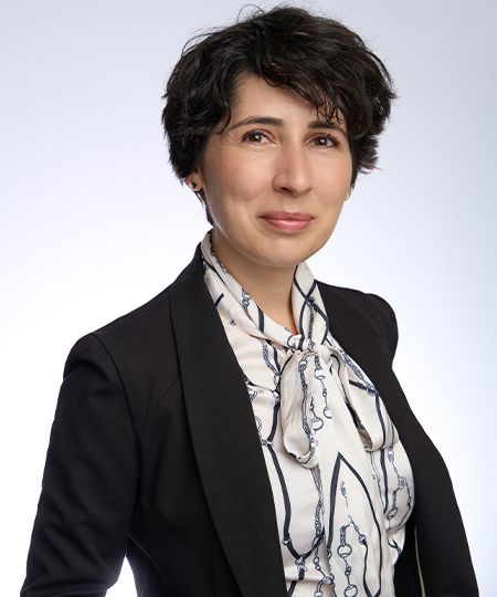 Adelina Petcu