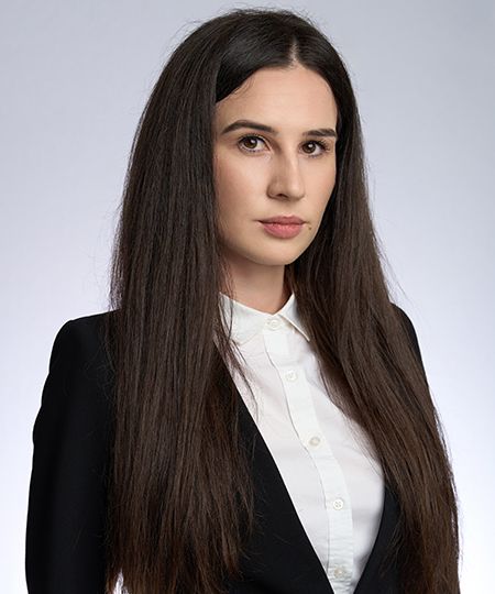 Andrada Cristea