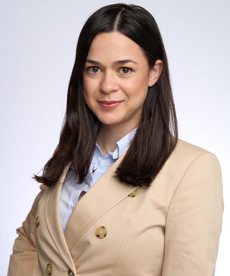 Andreia Moraru