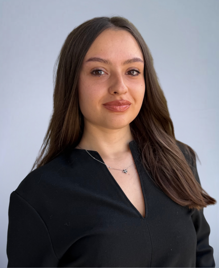 Andreea Mihai