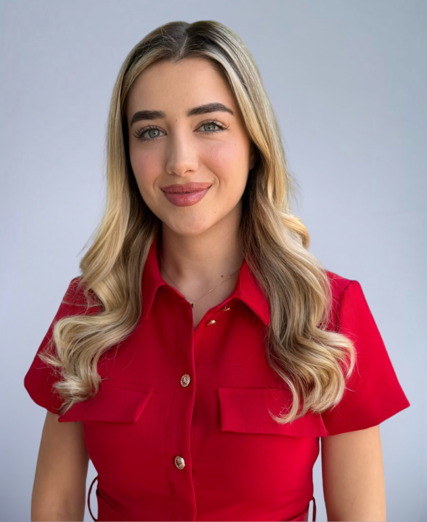 Beatrice Todorut