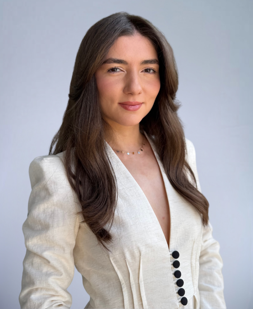 Daria Rau