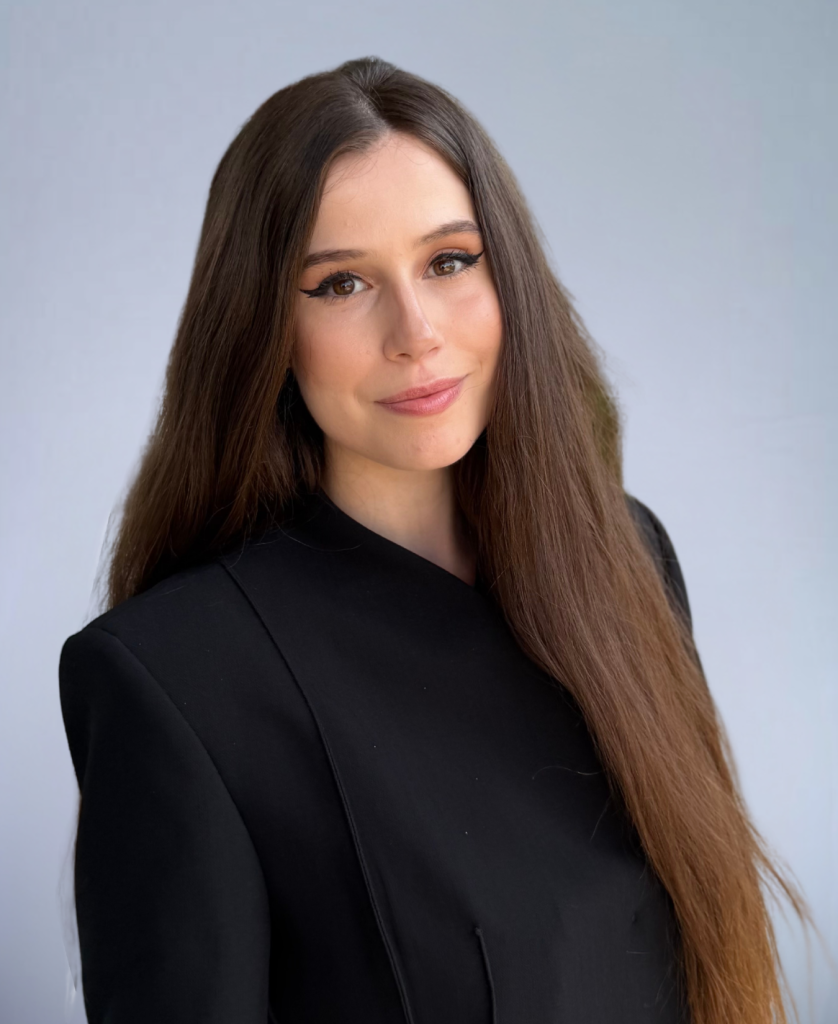 Maria Matei