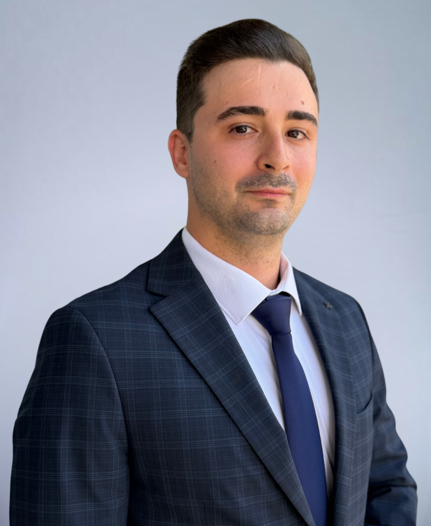Mihai Neiconi