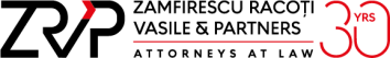 Zamfirescu Racoți Vasile & Partners